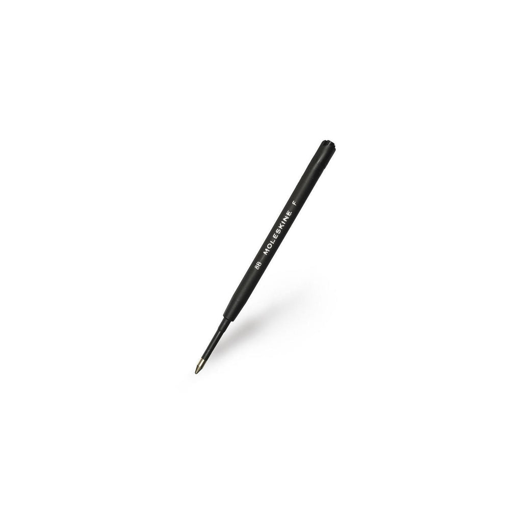 Recharge De Stylo - 1.0Mm - Noir