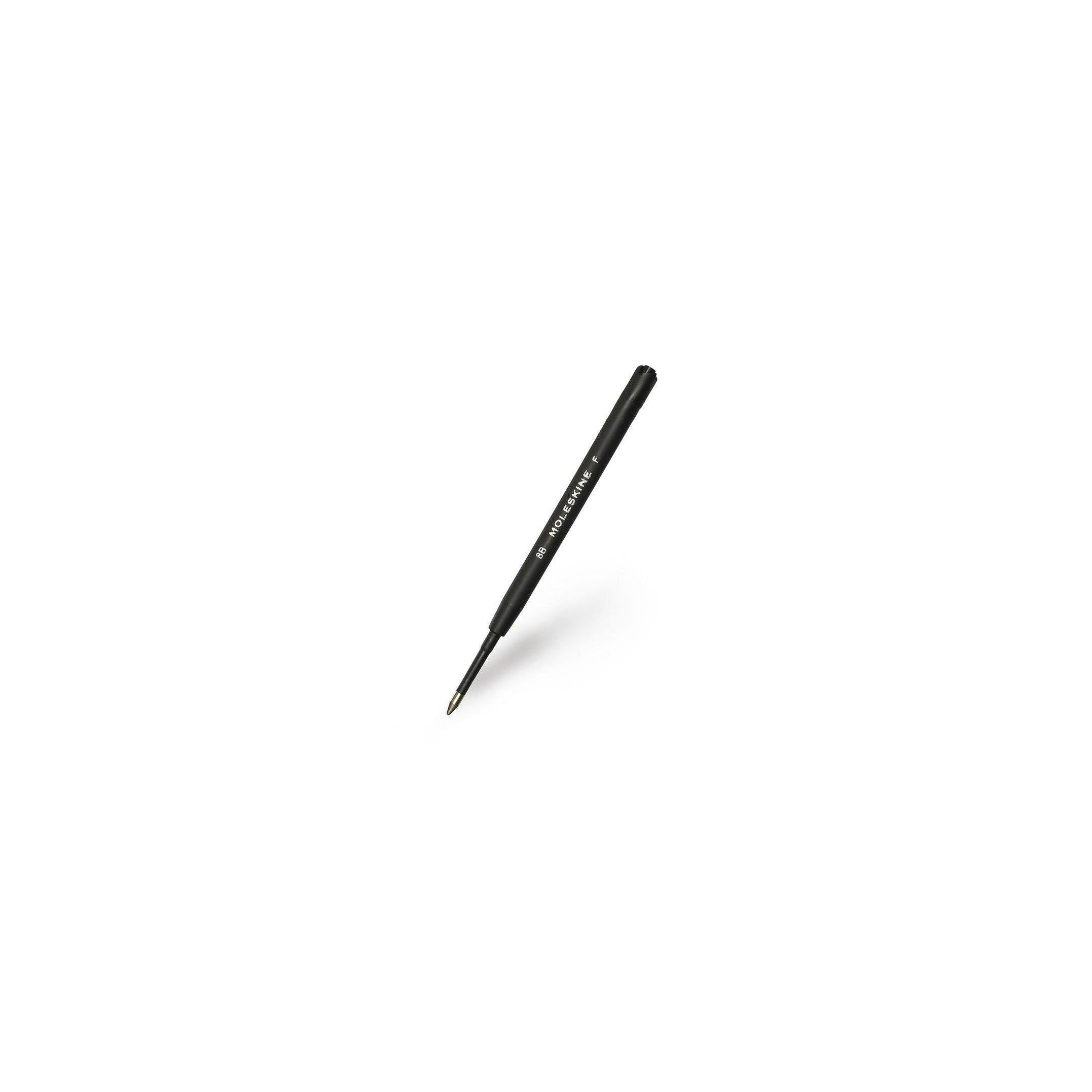 Recharge De Stylo - 1.0Mm - Noir
