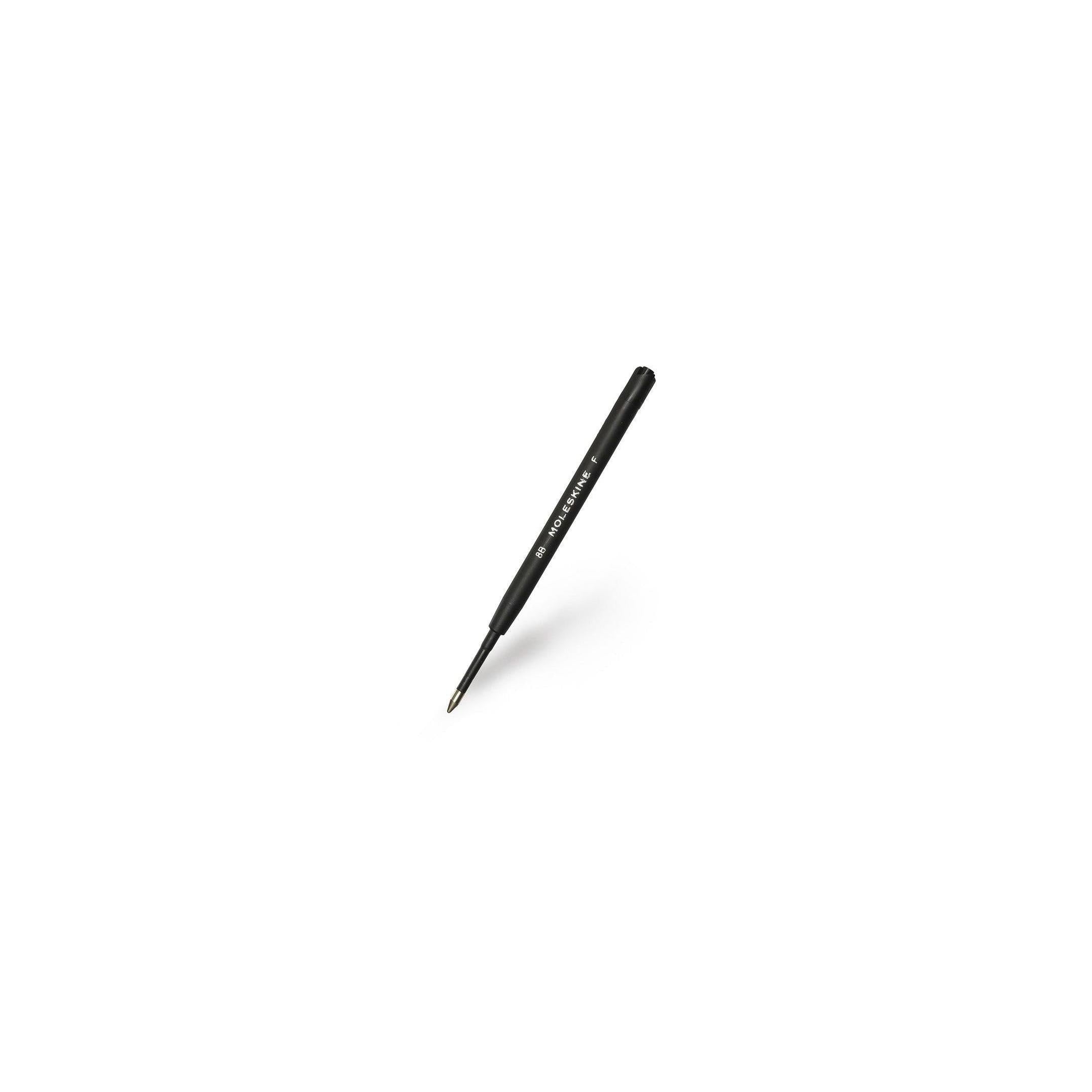 Recharge De Stylo .5Mm - Noir