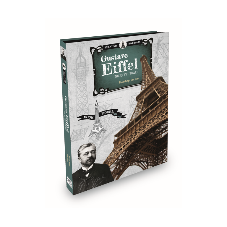 Gustave Eiffel La Torre Eiffel