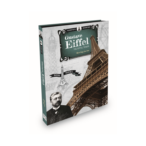 Gustave Eiffel The Eiffel Tower