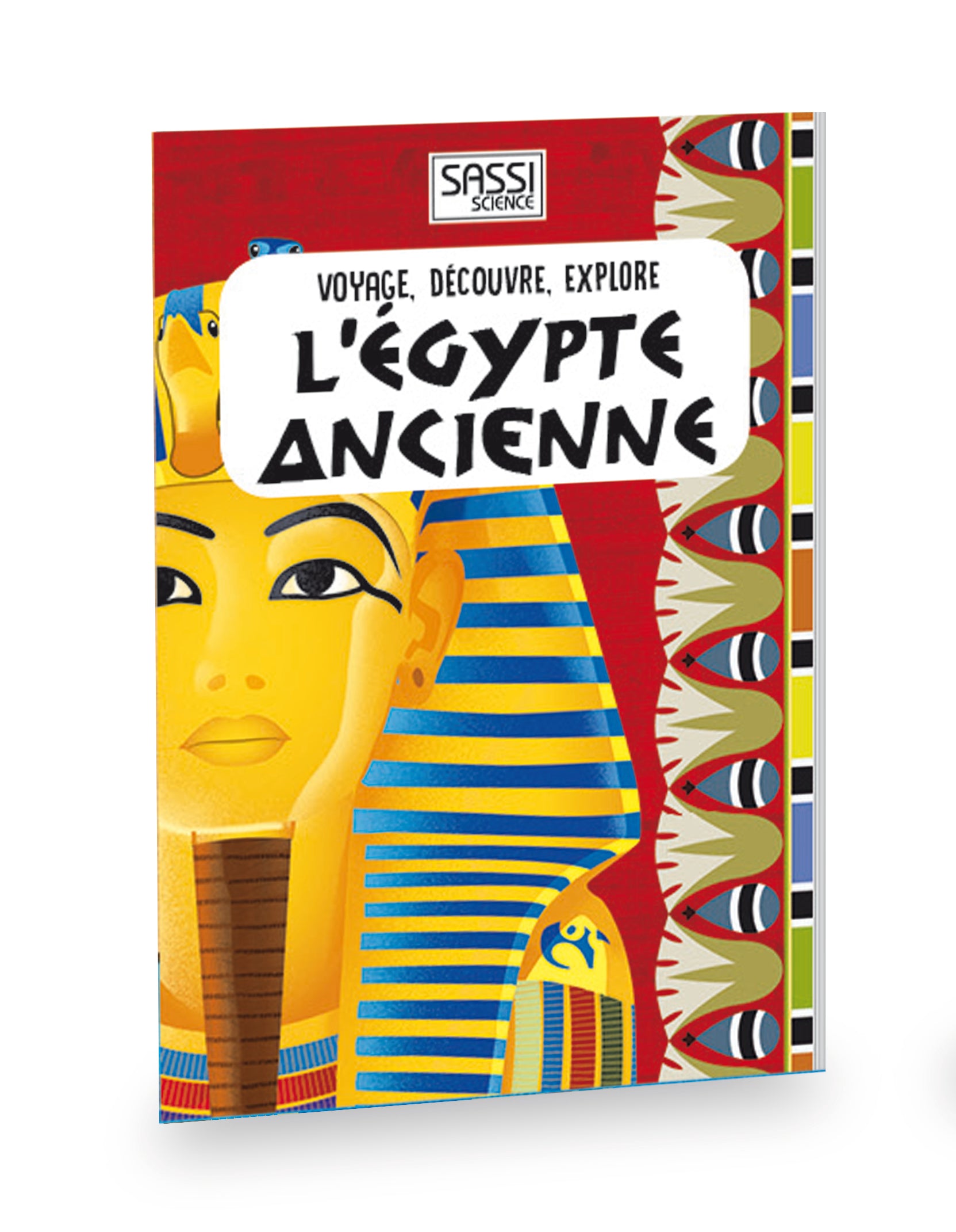 El Antiguo Egipto