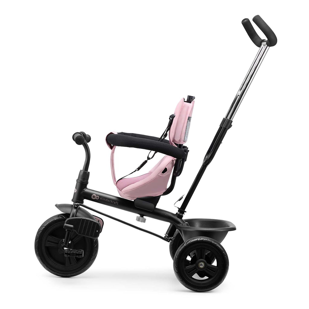 Tricycle Freeway 2 Rose