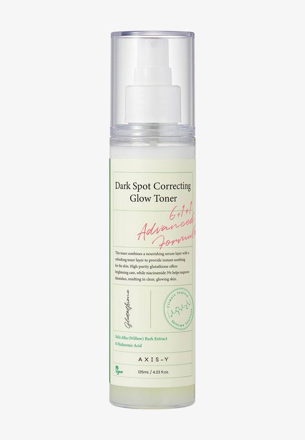 Axis-Y - Dark Spot Correcting Glow Toner