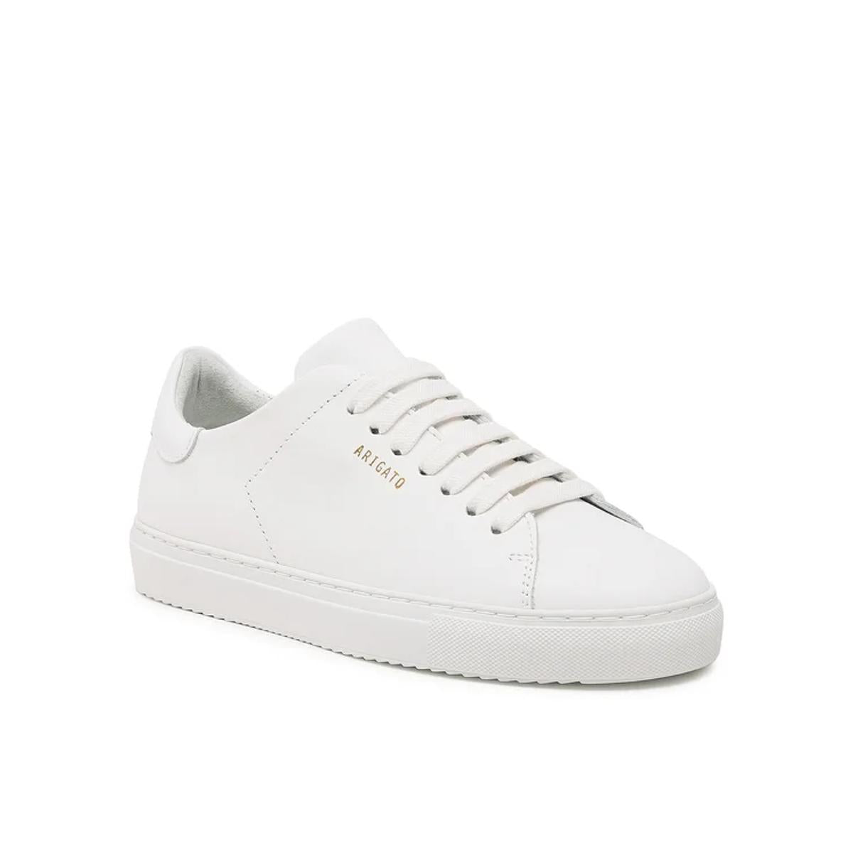 Sneakers Clean 90 - Blanc - Femme