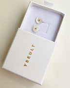Pendientes Sixtine