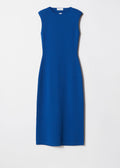 Dress St Bobby Dress - Blue - Women