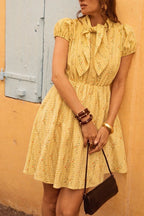 vestido elvaya