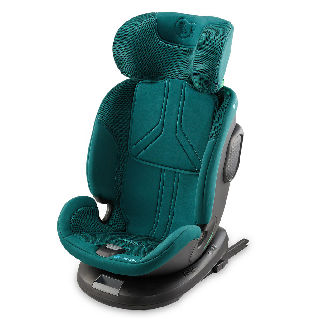 Siège Auto Xpedition 3 I-Size Vert