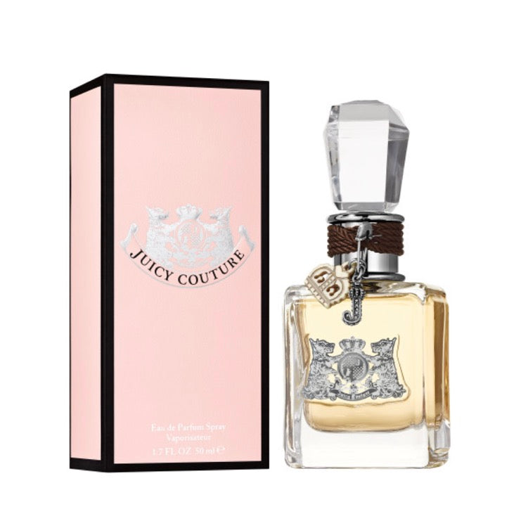 Juicy Couture Eau de Parfum