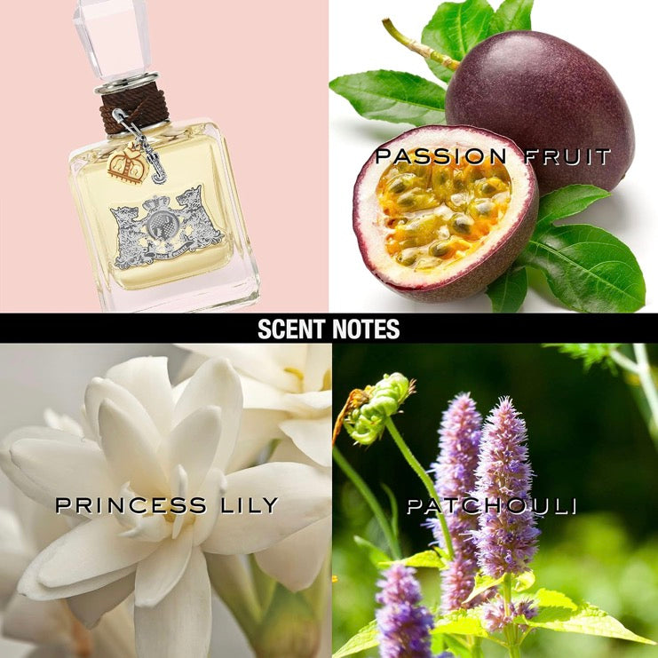 Juicy Couture Eau de Parfum