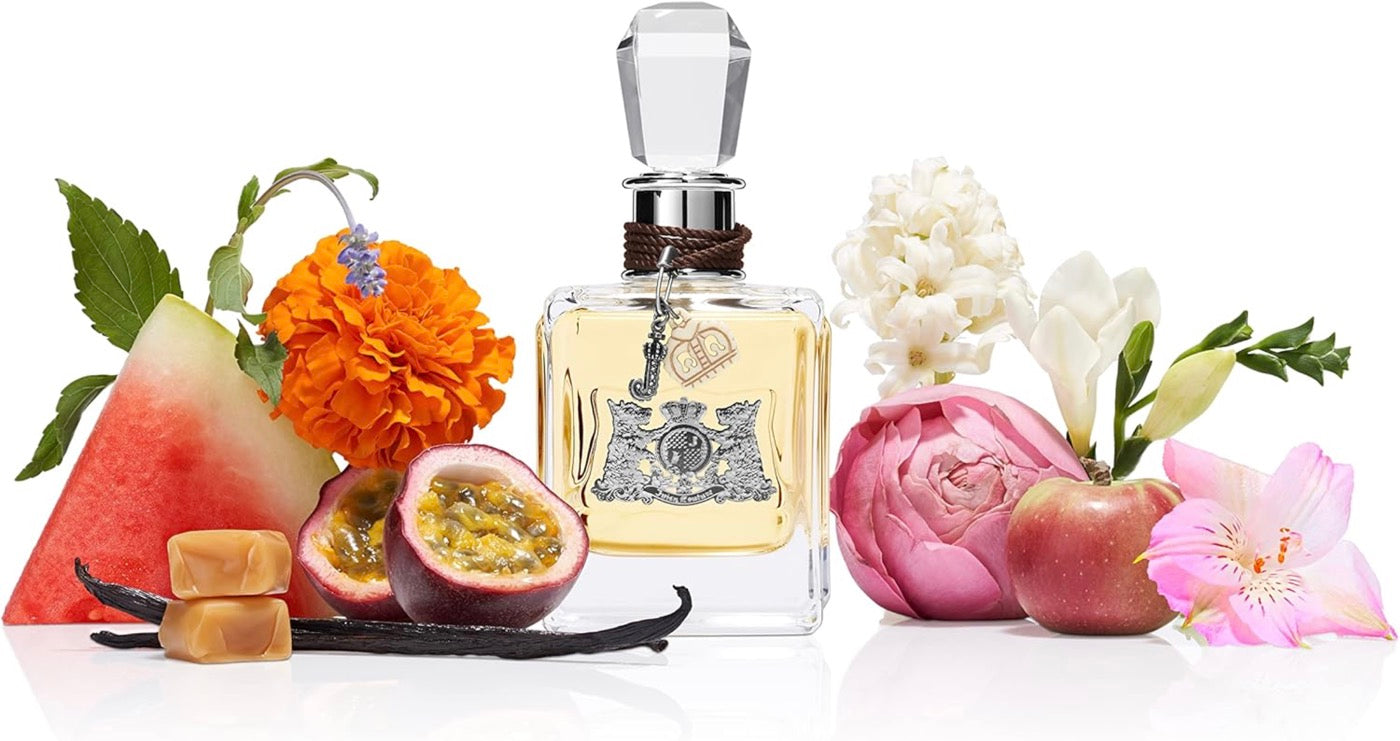 Juicy Couture Eau de Parfum