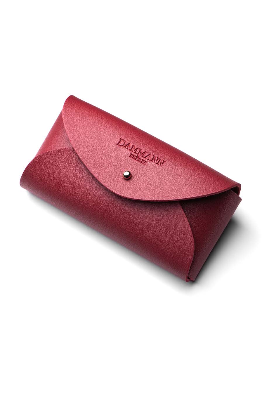 Pochette Souple Travel Bordeaux - 4 Sachets