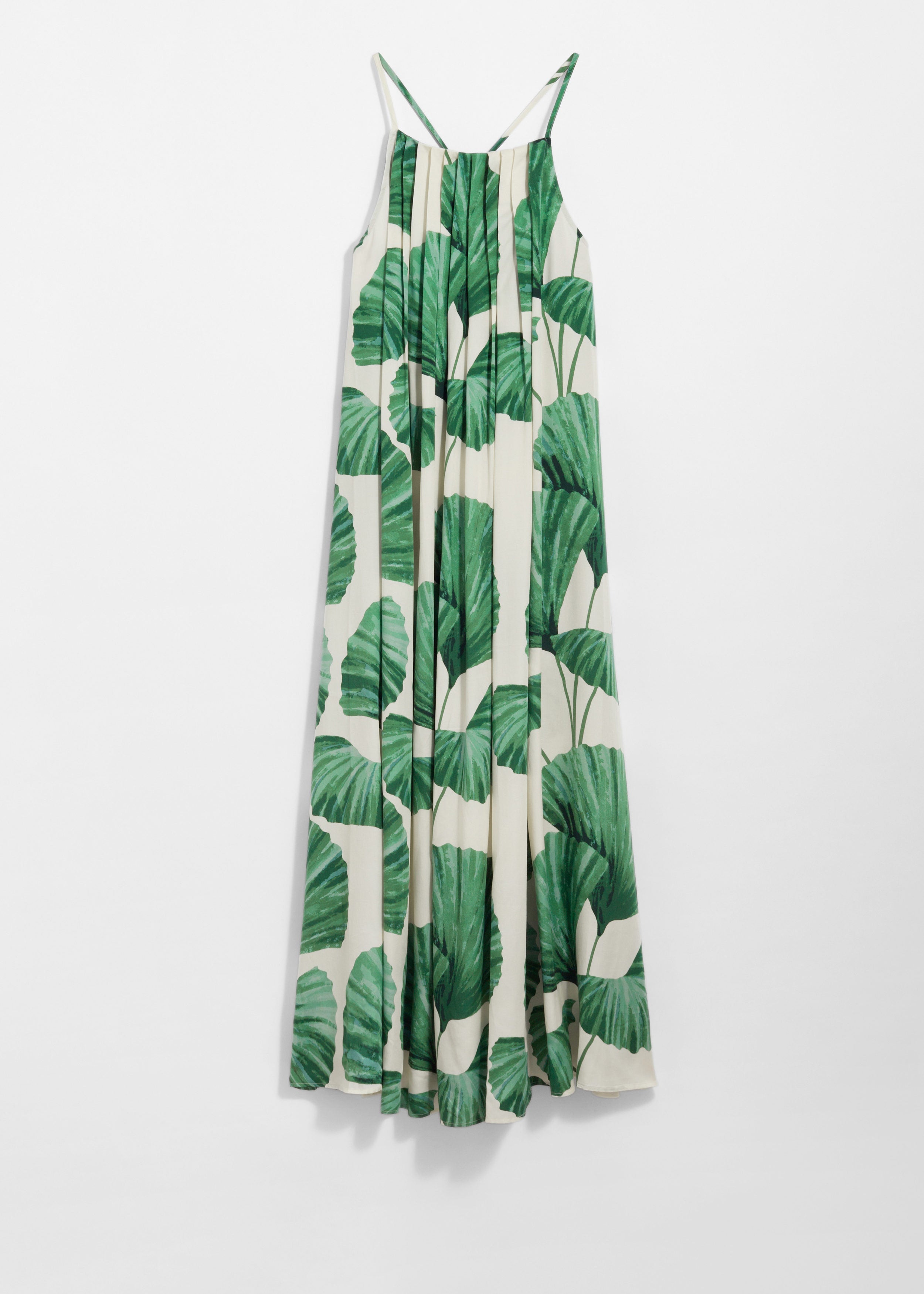 Robe La Conrad Treasure - Blanche