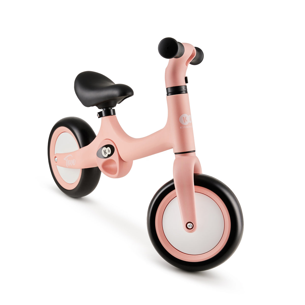 Bici senza pedali Tove Rosa