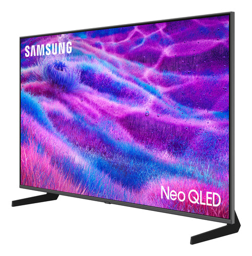 Samsung - Neo QLED 50" QN80F – TV 4K Mini LED Dolby Atmos