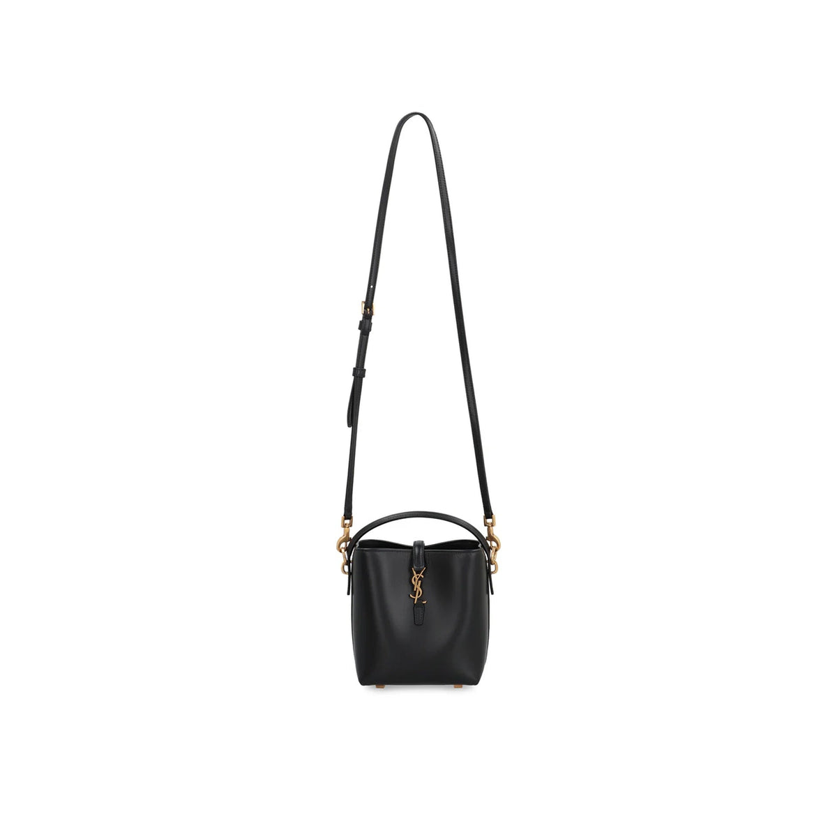 Borsa Saint Laurent Le 37 Mini Shoulder
