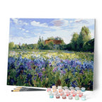 Paint By Numbers - In The Countryside