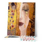 Peinture Par Numéros - Gustav Klimt