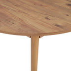 Viona - Extendable Dining Table - Atlantic Pine