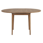 Viona - Extendable Dining Table - Kafkas Oak