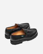 Paraboot - Reims Smooth Black