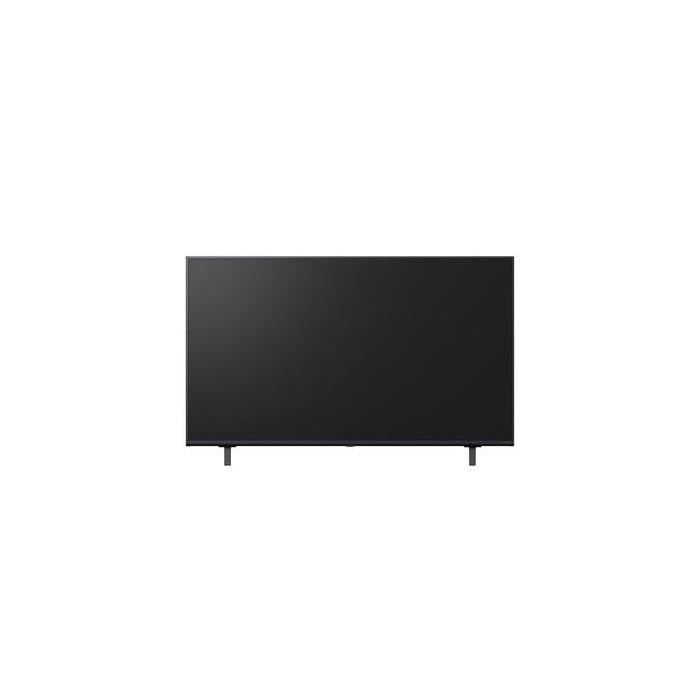 LG - NANO80 50" 50NANO80A3B – TV NanoCell 4K