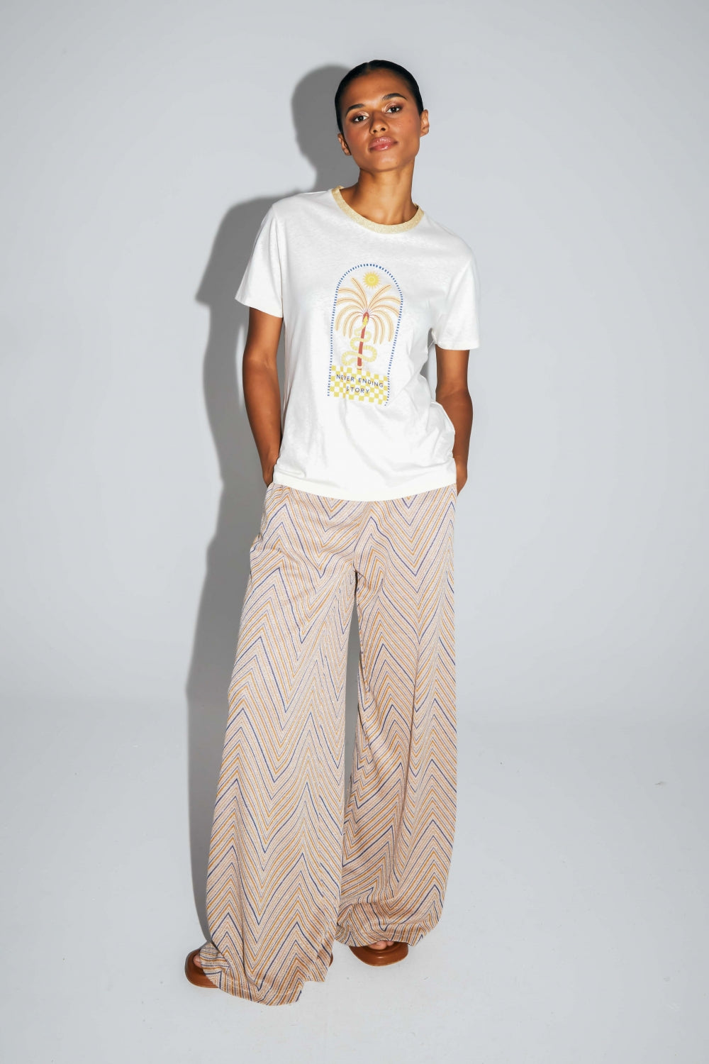 Never Ending Story Tshirt