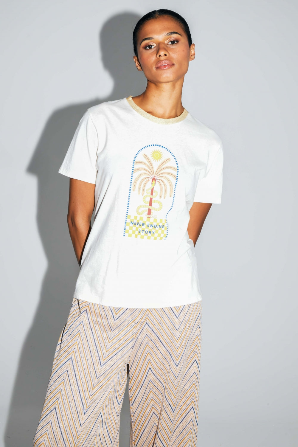 Never Ending Story Tshirt