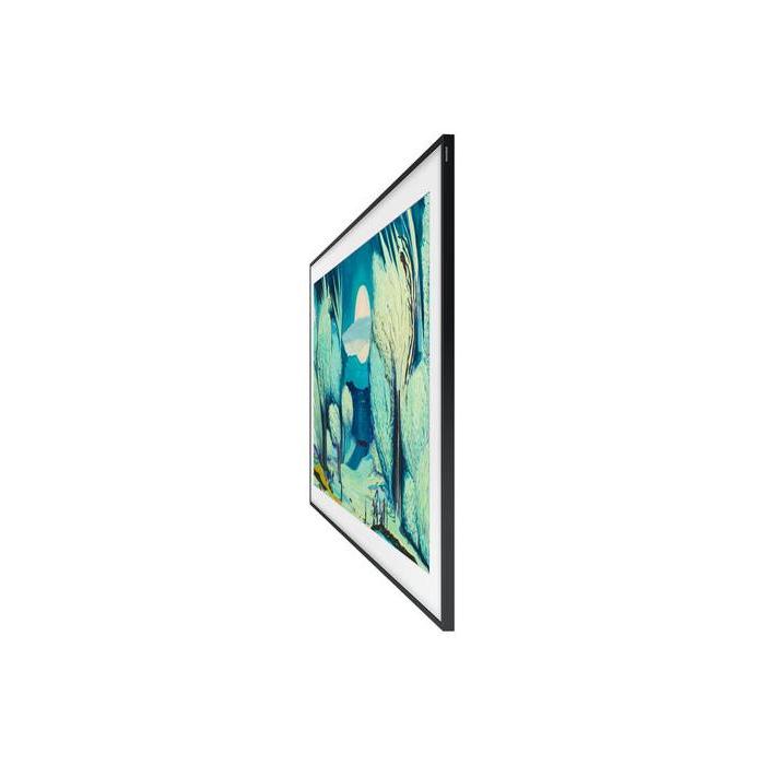 Samsung - The Frame 50" LS03FA – 4K QLED TV