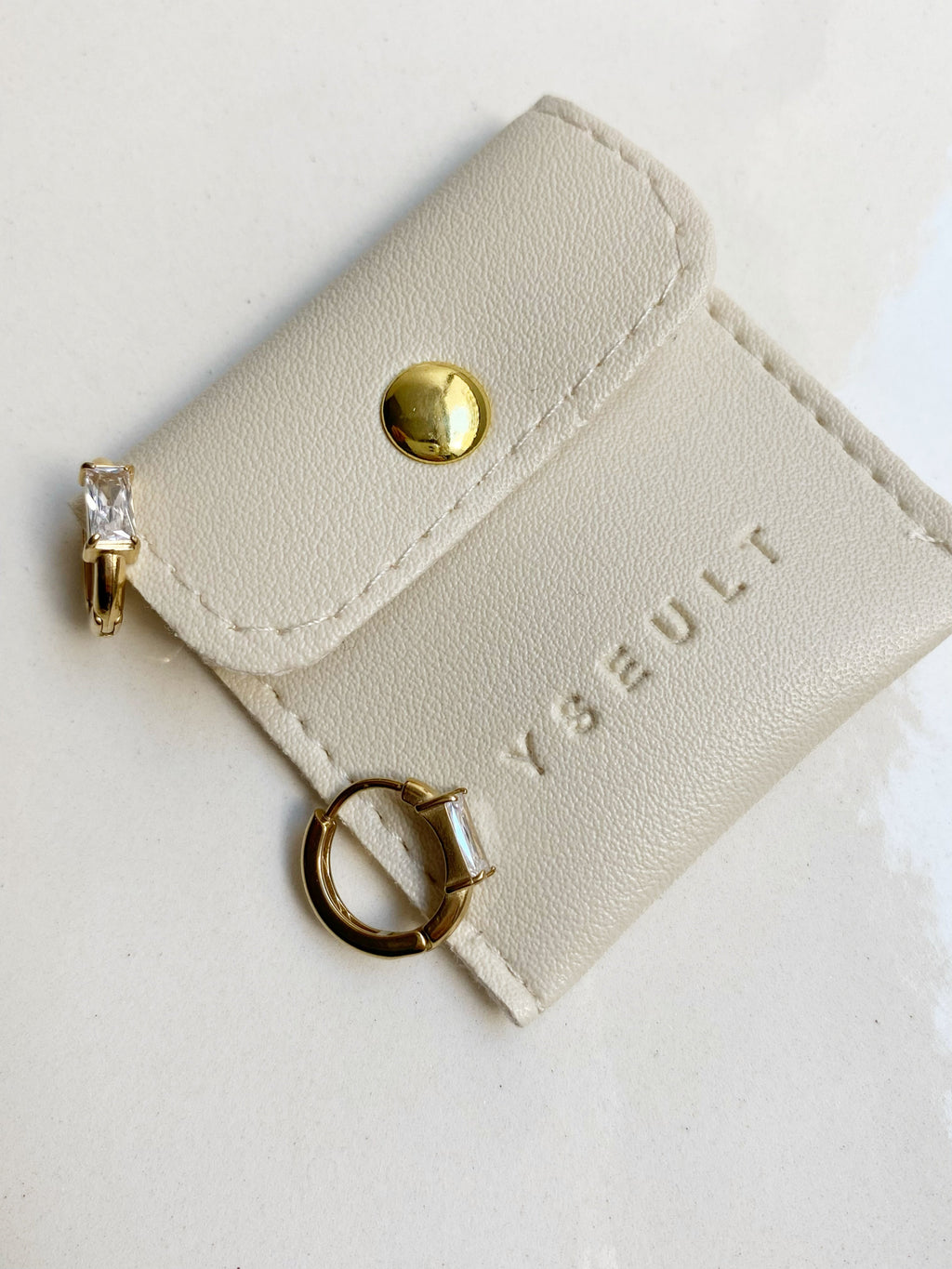 Arsène Creole Earrings