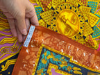 Bufanda Hermès – modelo Carpe Diem