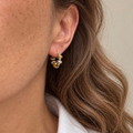 Boucles D'Oreilles Lia