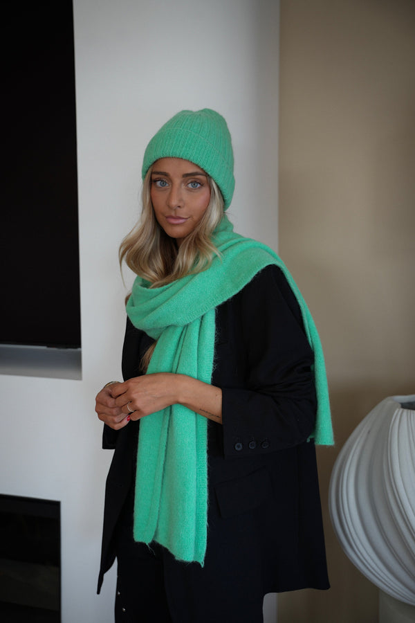 Soft Scarf - Jess Green