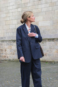 Blazer Hugo Marino