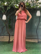 Ensemble 2P Sienna - Terracota