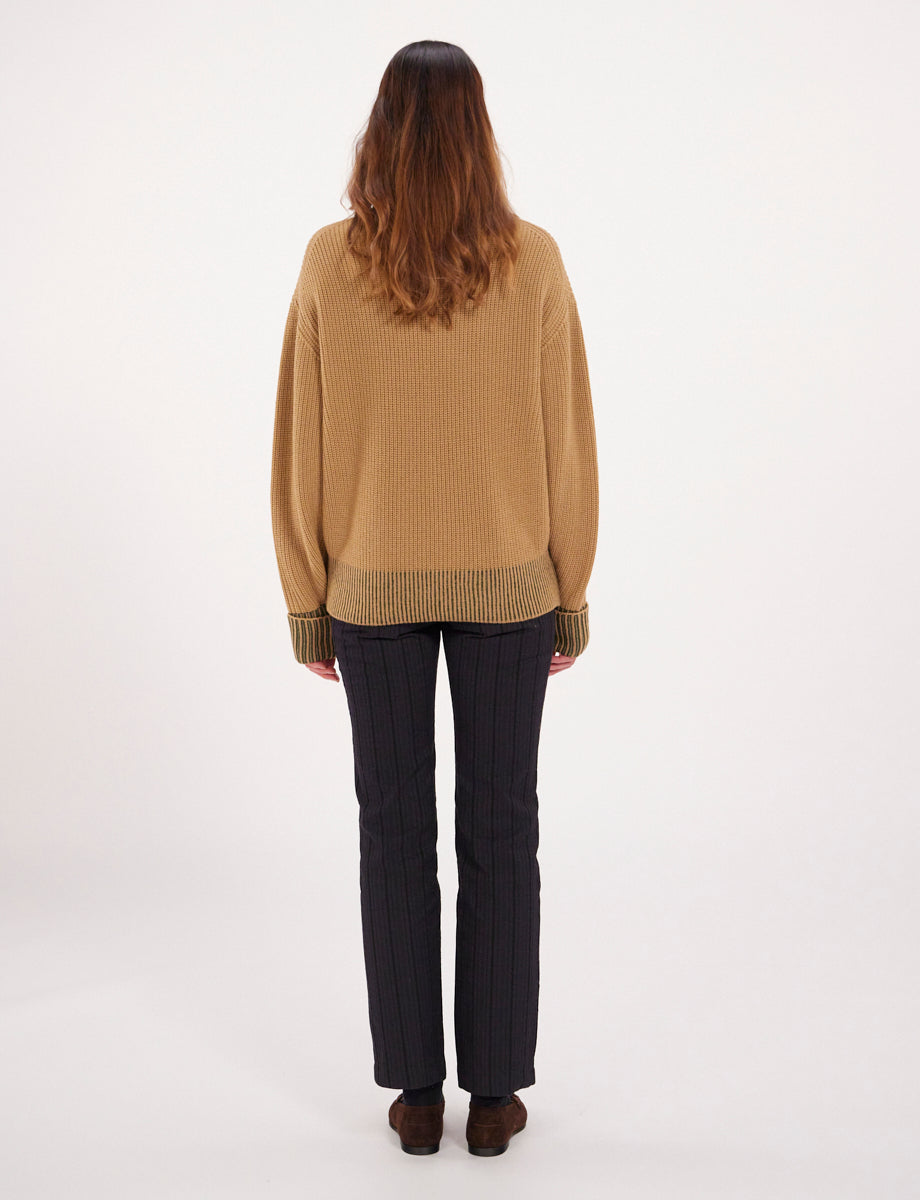 Pull Esra - Beige
