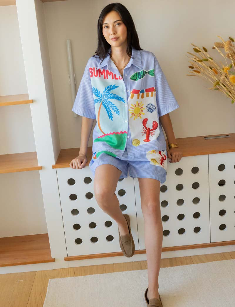 Set Summer