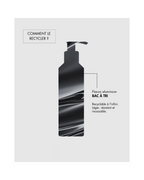 Gel Detergente Purificante