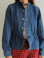 Giacca Denim Pauly