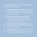 Cure Équilibre Cortisol