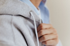 Brandon - Hoodie Without Zip