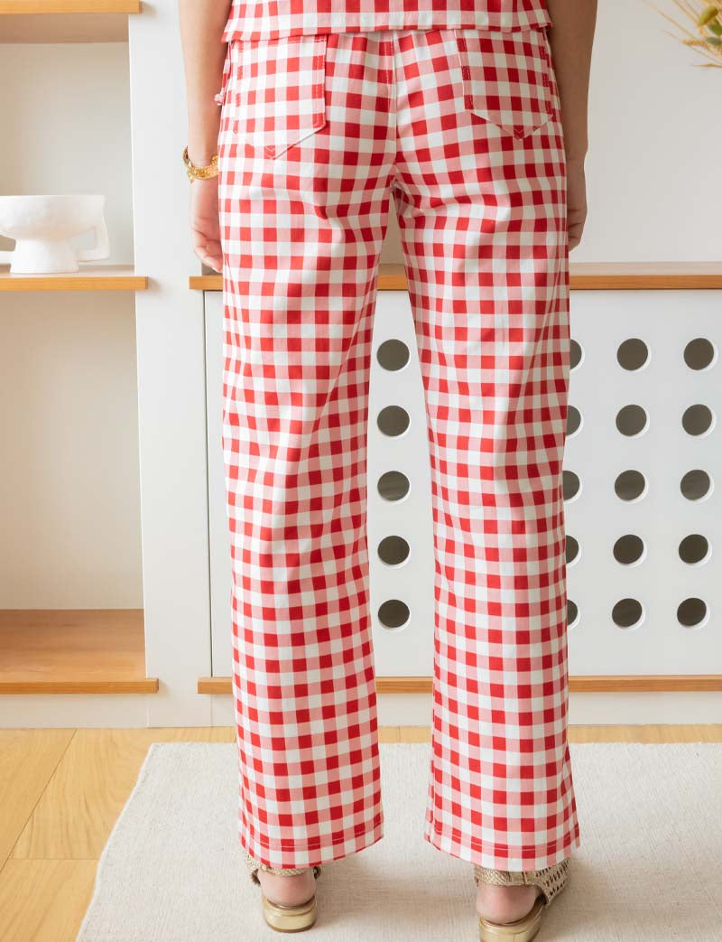 Jean Vichy Rouge Jony