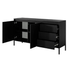Alina Sideboard 3 Schubladen - Sideboard
