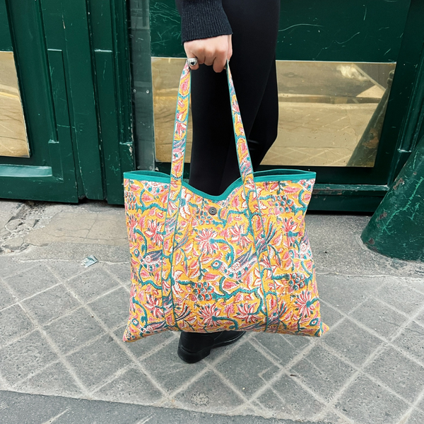 Sac Pushkar