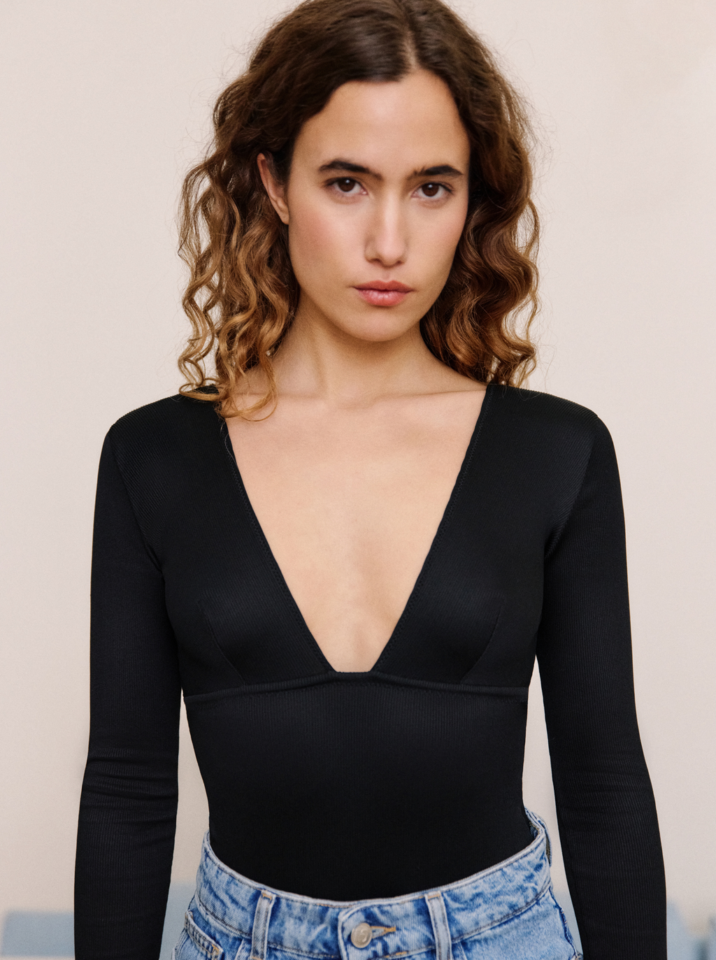 Body Hot Black