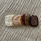Make-Up Remover Pads - Multicolour