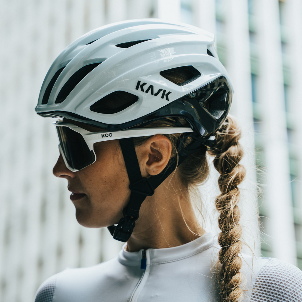 Casque Mojito Cubed Bicolor Wg11 - White/Black-216