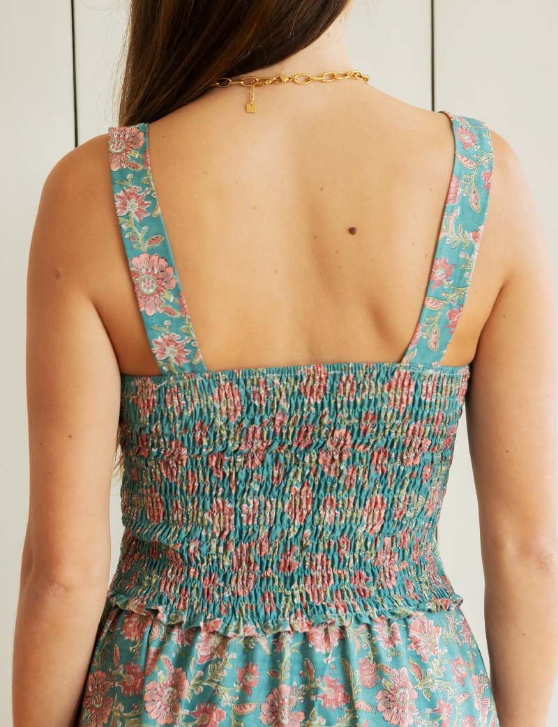 Top Azul June