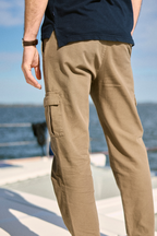 Scott - Le Pantalon Cargo